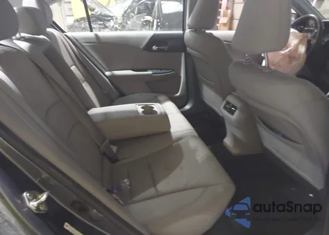 2013 Honda Accord Ex-L V-6 from USA, damaged, VIN 1HGCR3F89DA047420